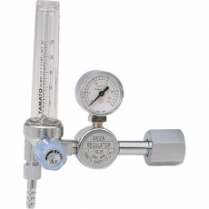 【YR-85F】アルゴン用調整器 YR-85F