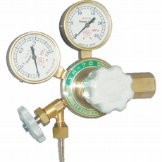【YR-70V】窒素ガス用調整器(汎用小型) YR-70V