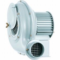 【SB-202】電動送風機 汎用シリーズ(0.04kW)