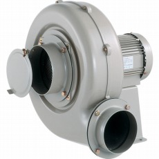 【EC-75S】電動送風機 万能シリーズ(0.2kW)