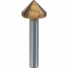 【NMG-16】ナイスメンG チタンコーティング 有効刃径15mm