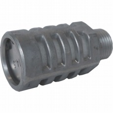 【BN-2600-10】サイレンサ10A