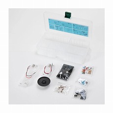【SBS-101】ブレッドボード用パーツセット