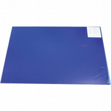 【CM-S380BL】クリーンマット ブルー CM-380BL 380mm×710mm