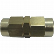 【H11-00】ホース中間継手 11X16用