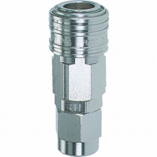 【CHS-6.5H】CHSカップリングソケット 6.5X10ホース用
