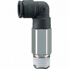 【F10-03M2L】ファイブロングメイルエルボ 10mm・R3/8