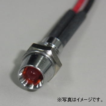 【CTL-607W-Y】LEDブラケット 黄