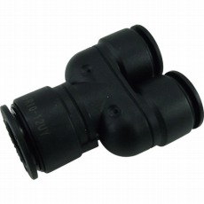 【FR10-12UY】ファイブ異径ユニオンワイ 10mm(2箇所)X12mm