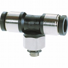 【M4R-M3MT】ミニメイルブランチティ 4mm・M3X0.5
