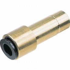 【8-10RC】フジレデューサ(金属)8mm(チューブ側)X10mm