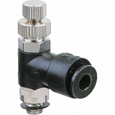 【M6R-M5-O】ミニスピードコントローラα メーターアウト6mm・M5×0.8