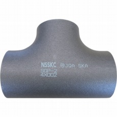 【T-SGP-100A】鋼管製チーズ
