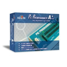 【PIC-WT-AP】PICプログラマーA+
