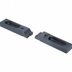 【TC-3A】スライドクランプ(Aタイプ)2コ1組(M20用)