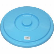 【RBK-15F】エコポリバケツ用フタ 15L用