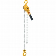 【LB008】レバーブロック L5形 0.8tx1.5m