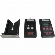 【718 KIT】静電気センサーキット(チャージャー付き) 718KIT