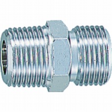 【TN-209】ニップル 1/4 5個入