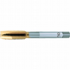 【TIN-POT-STD-M8X1.25】タップ 10823
