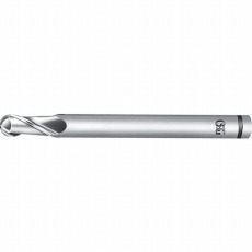 【XPM-EBD-R3.5】XPMエンドミル 2刃 ボール R3.5 89214