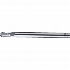 【XPM-EBD-R12.50】XPMエンドミル 2刃 ボール R12.5 89235