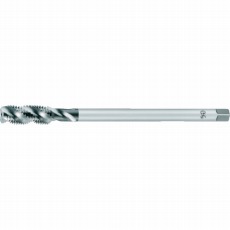 【EX-LT-SFT-STD-M4X0.7X100】スパイラルタップ 一般用 M4X0.7X100 STD 13318