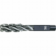 【EX-SUS-SFT-STD-M5X0.8】スパイラルタップ ステンレス用 M5X0.8 STD 15120