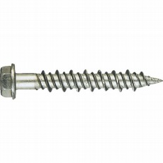 【PHV-635BT】Pレスアンカー 六角頭 スチール 6X35 12本入
