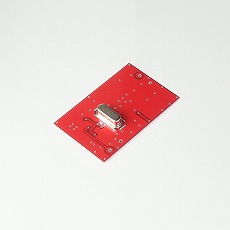 【MHPA-BPXO12MHZ】外部水晶発振回路モジュール