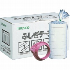 【GJ18W-50-10V】ふしぎテープ 幅18mmX長さ50m 10巻入