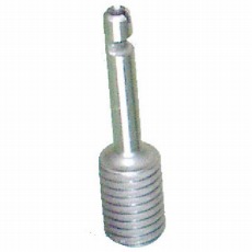 【PMK10M4P】パンチ用長穴ポンチφ4.5mm