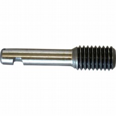 【PMK10M6P】パンチ用長穴ポンチφ6.5mm