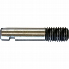 【PMK10M8P】パンチ用長穴ポンチφ9mm