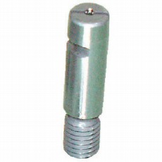 【PMK10M10P】パンチ用長穴ポンチφ10mm