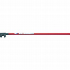 【D3-13】曲棒(長ハンドル) 13mm×500mm