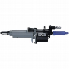 【PL1500I】リベッター空油圧式(縦型ツール) POWERLINK1500I
