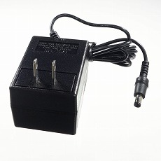 【DK090-R】ACアダプター トランスタイプ 9V/0.5A