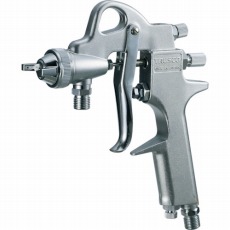 【SSG-20】スプレーガン吸上式 ガンのみ ノズル径Φ2.0