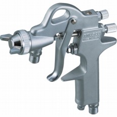 【SSG-13】スプレーガン吸上式 ガンのみ ノズル径Φ1.3