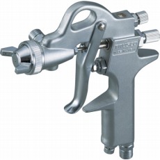 【GSG-13】スプレーガン重力式 ガンのみ ノズル径Φ1.3