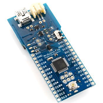 【DEV-10116】【在庫処分セール】Arduino Fio