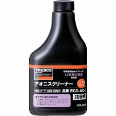 【ECO-AC-C】αアオニスノンガスクリーナー 替ボトル 350ml