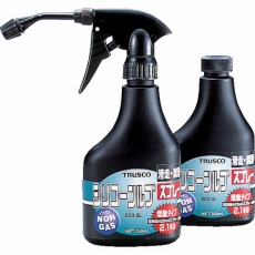 【ECO-SL-C】αシリコンルブノンガスタイプ 替ボトル 350ml
