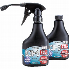 【ECO-HS-C】αシントウノンガスタイプ 替ボトル 350ml