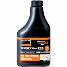 【ECO-TFP-M-C】TFP防錆ノンガスタイプ 無色 替ボトル350ml