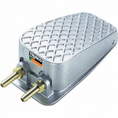 【MFV-01】エアージェットフットバルブ エアースイッチ