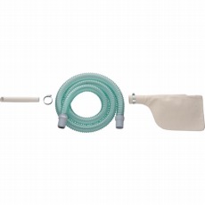 【MAG-22DBBS】エアガン ダストバックBセット 最小内径22mm