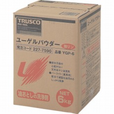 【YGP-6】ユーゲルパウダー 6kg