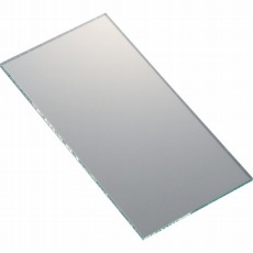 【GT】溶接用素ガラス (1Pk(箱)=100枚入)